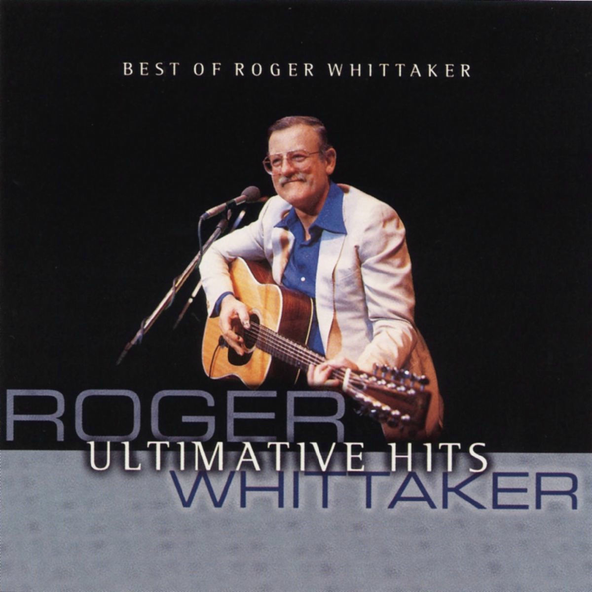 Roger Whittaker